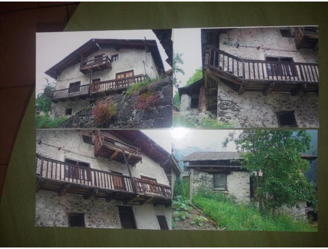 Anteprima foto 3 - Rustico/Casale in Vendita a Alleghe (Belluno)