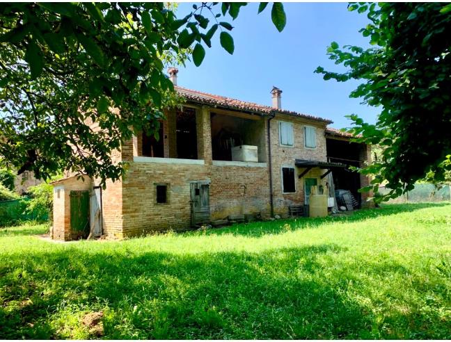 Anteprima foto 2 - Rustico/Casale in Vendita a Alseno - Cortina