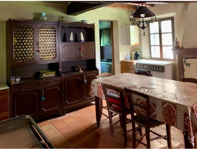Anteprima foto 4 - Rustico/Casale in Vendita a Alseno - Cortina