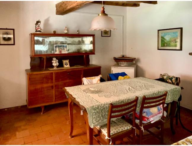 Anteprima foto 5 - Rustico/Casale in Vendita a Alseno - Cortina