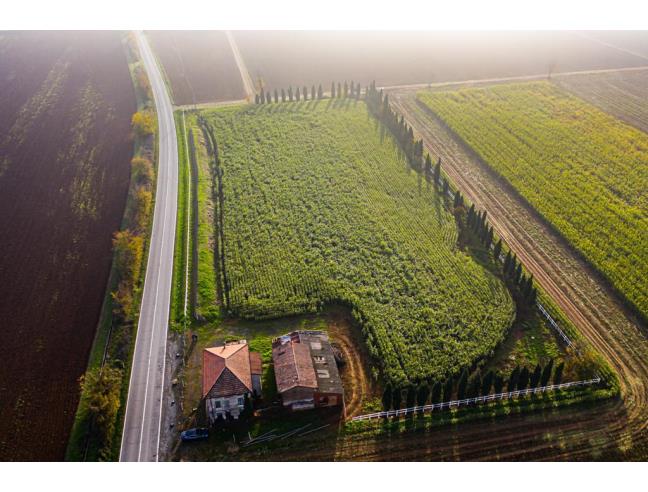 Anteprima foto 3 - Rustico/Casale in Vendita a Alseno - Lusurasco