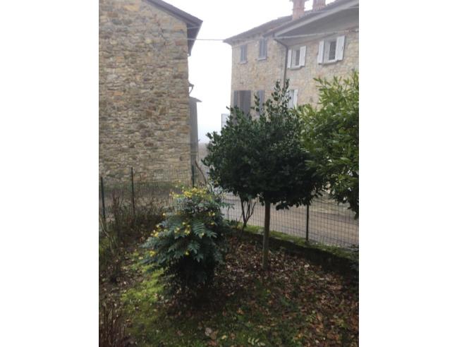 Anteprima foto 2 - Rustico/Casale in Vendita a Alta Val Tidone (Piacenza)