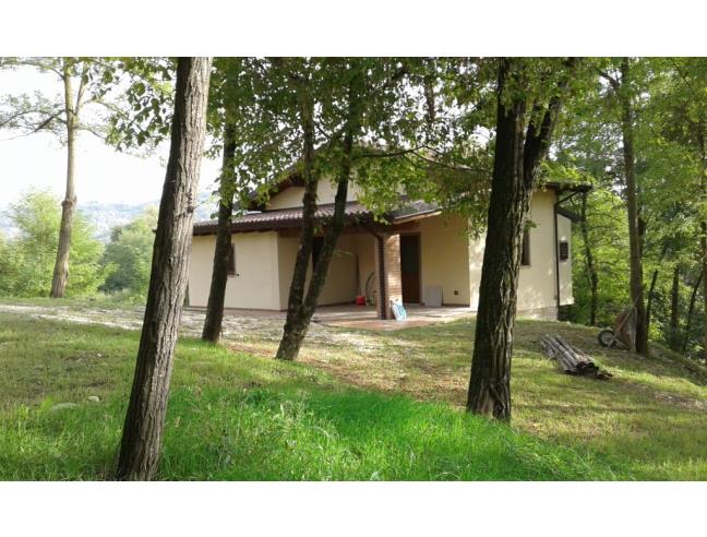 Anteprima foto 2 - Rustico/Casale in Vendita a Alta Val Tidone (Piacenza)