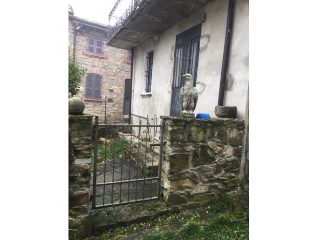 Anteprima foto 3 - Rustico/Casale in Vendita a Alta Val Tidone (Piacenza)