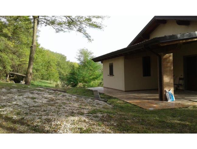 Anteprima foto 3 - Rustico/Casale in Vendita a Alta Val Tidone (Piacenza)