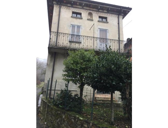 Anteprima foto 4 - Rustico/Casale in Vendita a Alta Val Tidone (Piacenza)