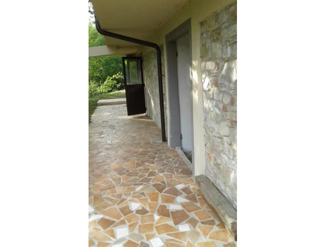 Anteprima foto 5 - Rustico/Casale in Vendita a Alta Val Tidone (Piacenza)