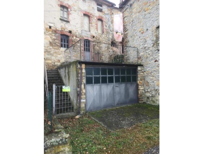 Anteprima foto 5 - Rustico/Casale in Vendita a Alta Val Tidone (Piacenza)