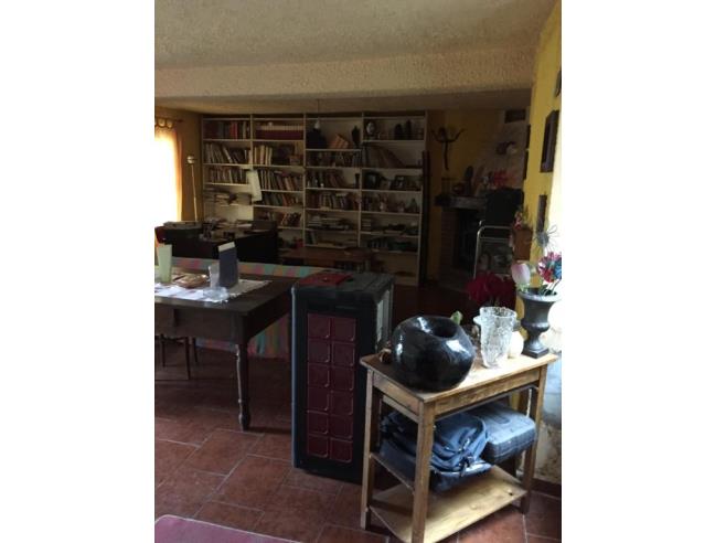 Anteprima foto 7 - Rustico/Casale in Vendita a Alta Val Tidone (Piacenza)