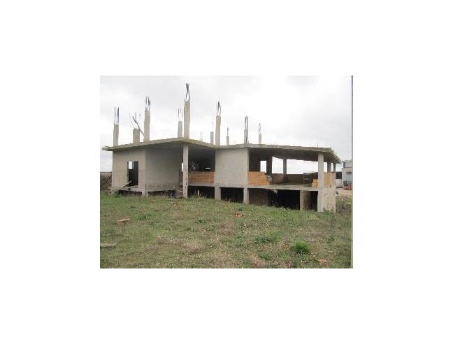 Anteprima foto 1 - Rustico/Casale in Vendita a Altamura (Bari)