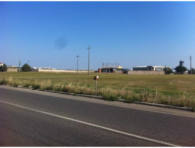 Anteprima foto 2 - Rustico/Casale in Vendita a Altamura (Bari)