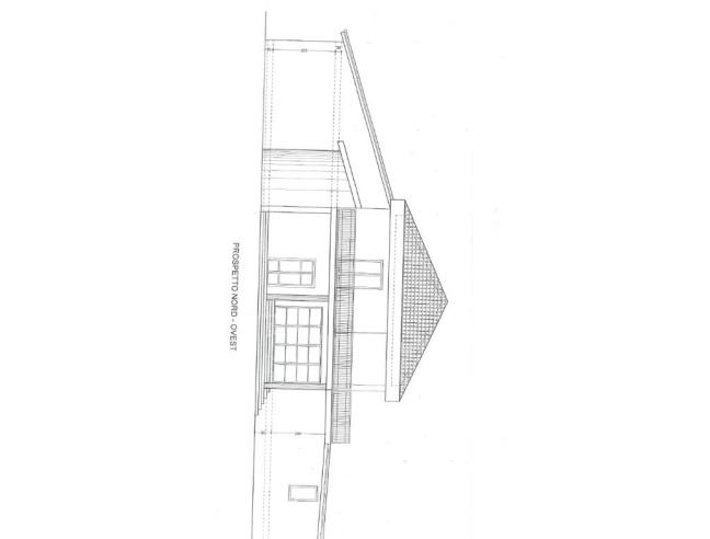 Anteprima foto 7 - Rustico/Casale in Vendita a Altamura (Bari)