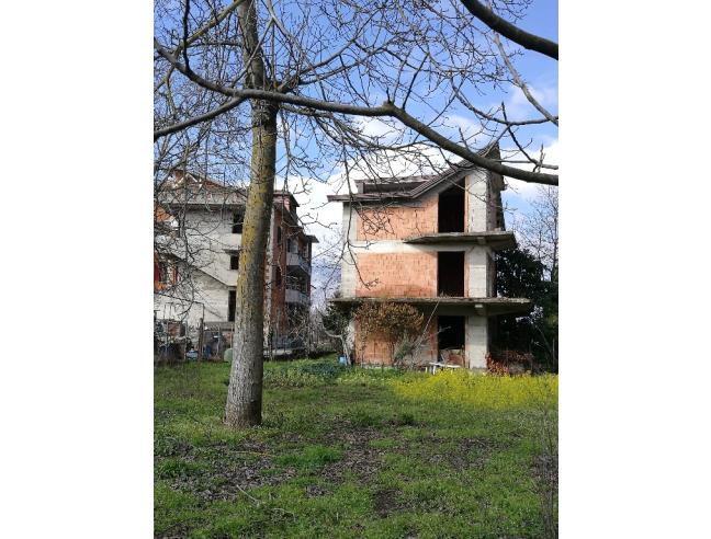 Anteprima foto 1 - Rustico/Casale in Vendita a Altavilla Irpina (Avellino)