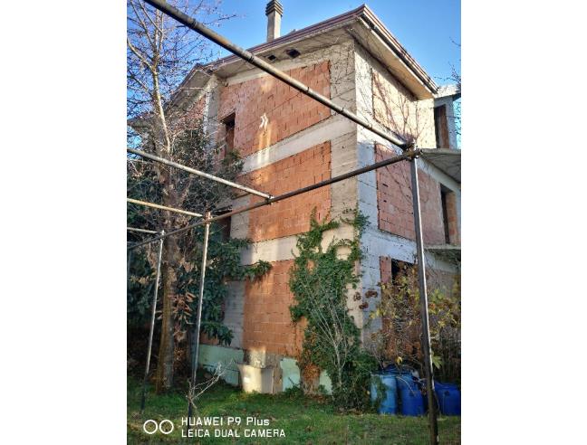 Anteprima foto 2 - Rustico/Casale in Vendita a Altavilla Irpina (Avellino)