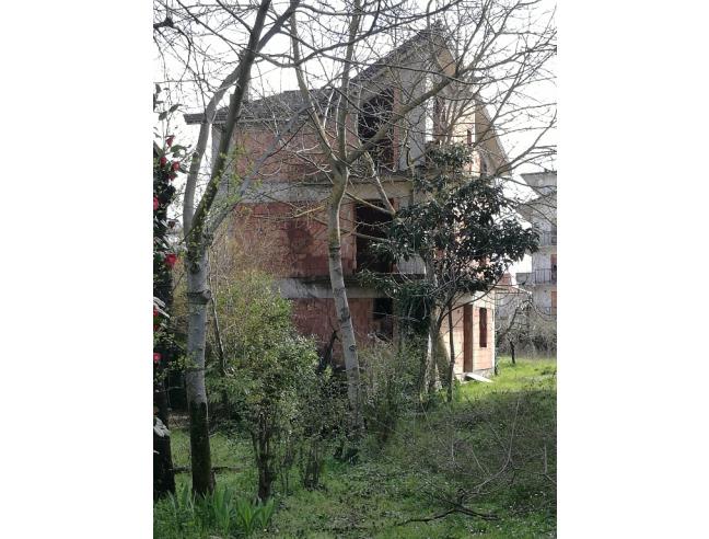 Anteprima foto 3 - Rustico/Casale in Vendita a Altavilla Irpina (Avellino)