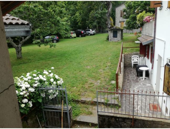 Anteprima foto 2 - Rustico/Casale in Vendita a Alto Reno Terme (Bologna)