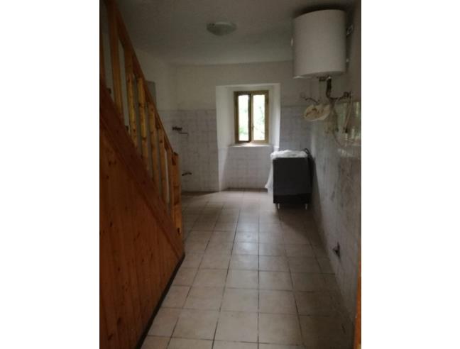 Anteprima foto 3 - Rustico/Casale in Vendita a Alto Reno Terme (Bologna)