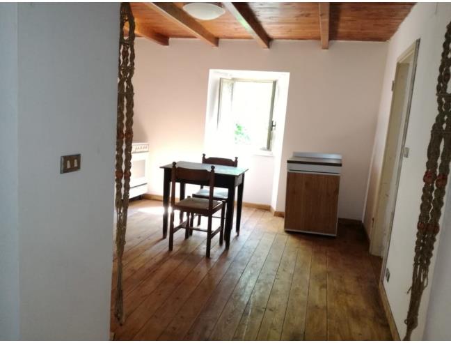 Anteprima foto 7 - Rustico/Casale in Vendita a Alto Reno Terme (Bologna)