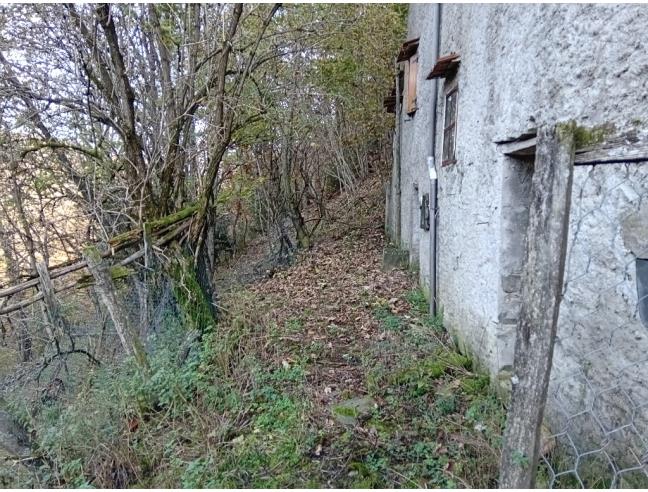 Anteprima foto 7 - Rustico/Casale in Vendita a Alto Reno Terme - Case Calistri