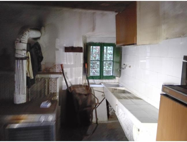 Anteprima foto 8 - Rustico/Casale in Vendita a Alto Reno Terme - Case Calistri