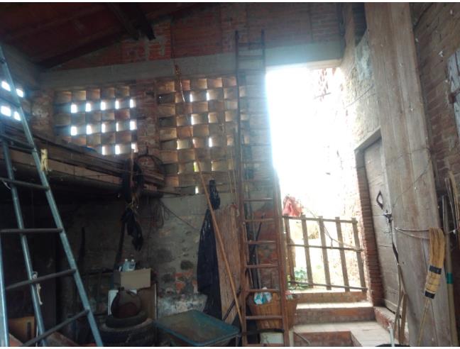 Anteprima foto 7 - Rustico/Casale in Vendita a Altopascio - Marginone