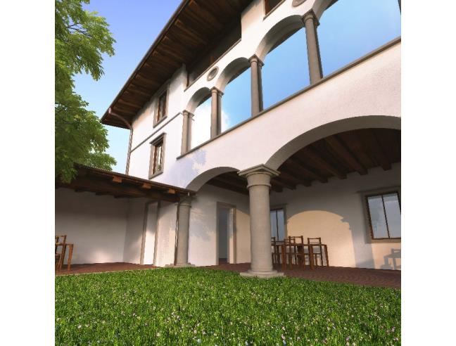 Anteprima foto 6 - Rustico/Casale in Vendita a Ambivere (Bergamo)