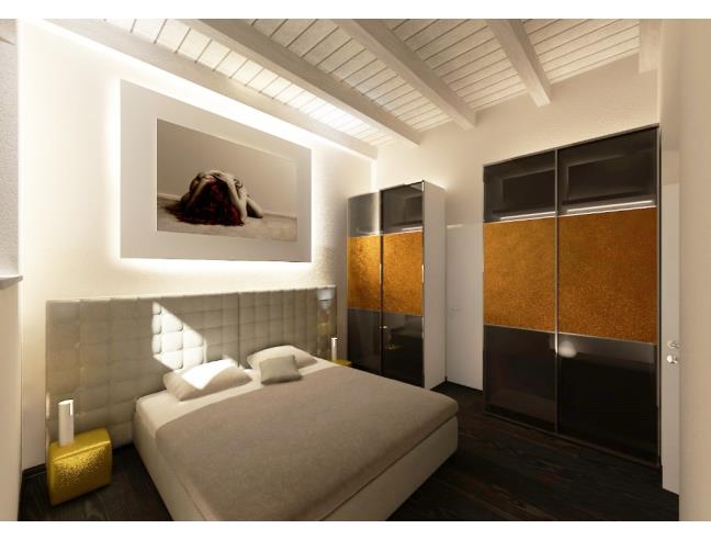 Anteprima foto 8 - Rustico/Casale in Vendita a Ambivere (Bergamo)