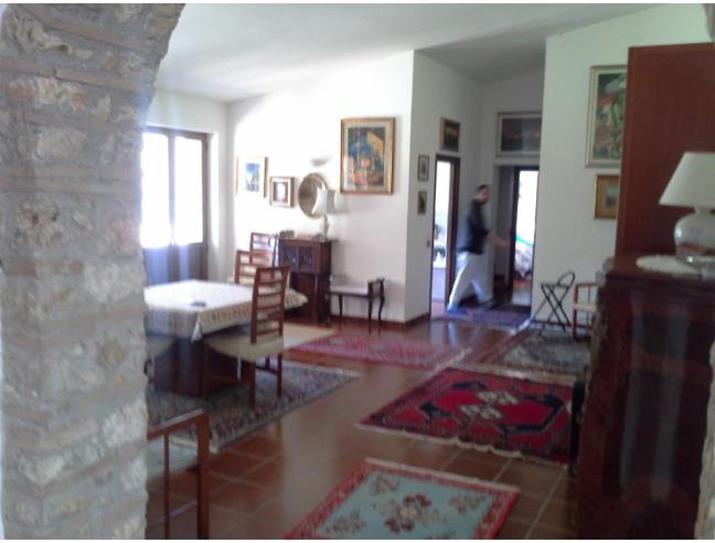 Anteprima foto 2 - Rustico/Casale in Vendita a Amelia (Terni)