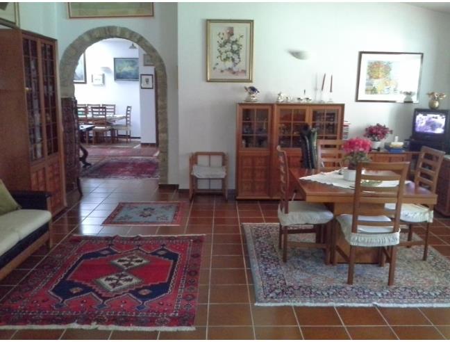 Anteprima foto 4 - Rustico/Casale in Vendita a Amelia (Terni)