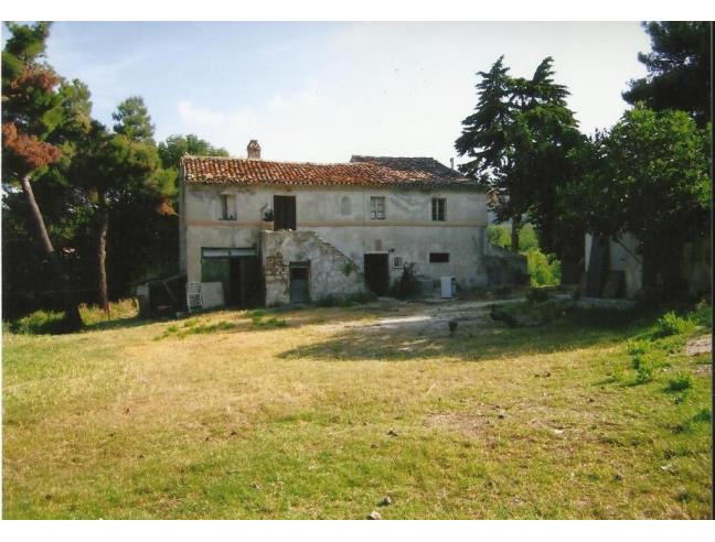 Anteprima foto 3 - Rustico/Casale in Vendita a Ancona - Massignano