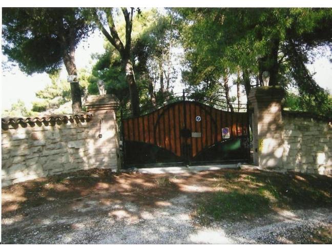 Anteprima foto 7 - Rustico/Casale in Vendita a Ancona - Massignano