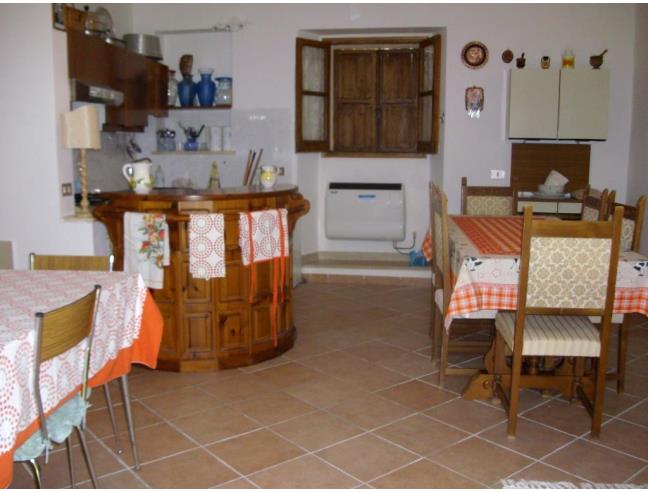 Anteprima foto 3 - Rustico/Casale in Vendita a Antrodoco - Vignola