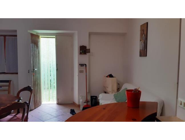 Anteprima foto 7 - Rustico/Casale in Vendita a Antrodoco - Vignola