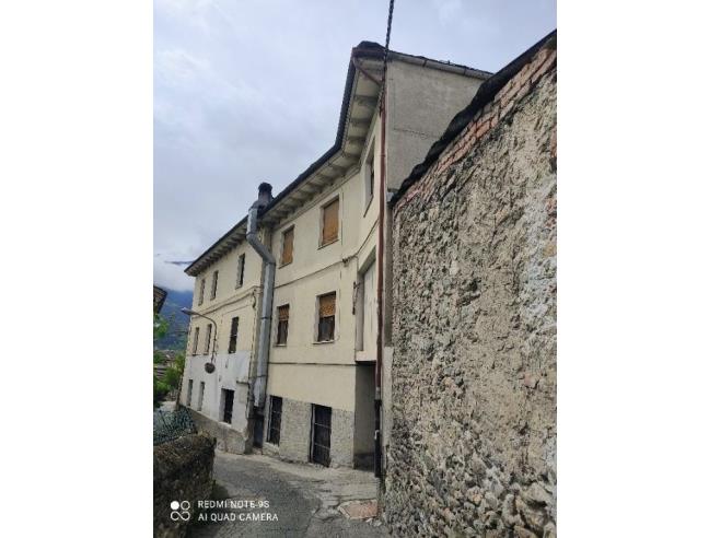 Anteprima foto 1 - Rustico/Casale in Vendita a Aosta (Aosta)