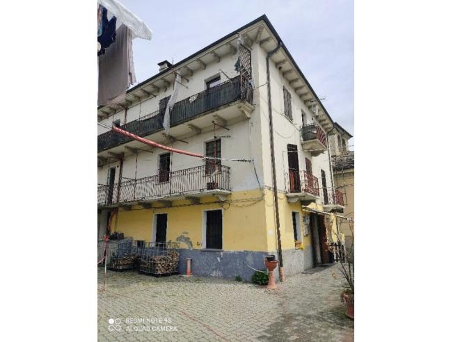 Anteprima foto 2 - Rustico/Casale in Vendita a Aosta (Aosta)