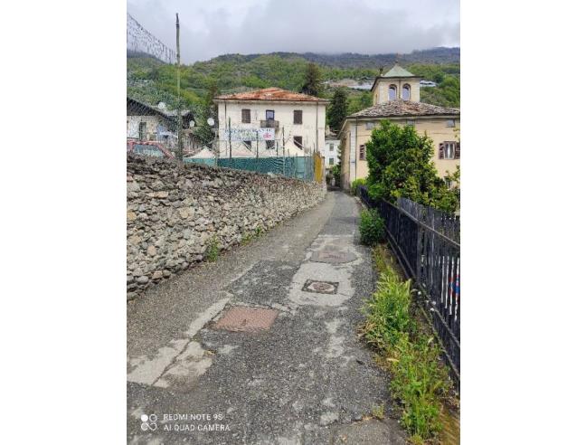 Anteprima foto 3 - Rustico/Casale in Vendita a Aosta (Aosta)
