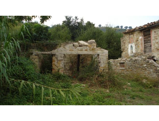 Anteprima foto 3 - Rustico/Casale in Vendita a Apiro (Macerata)
