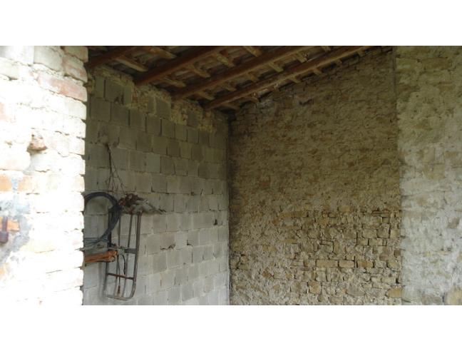 Anteprima foto 5 - Rustico/Casale in Vendita a Apiro (Macerata)