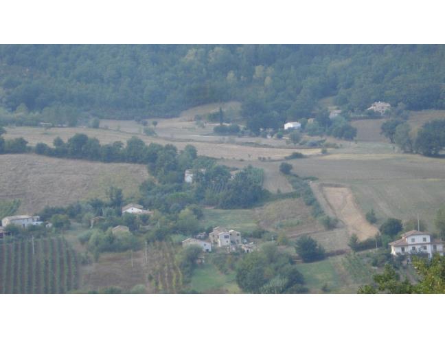 Anteprima foto 6 - Rustico/Casale in Vendita a Apiro (Macerata)