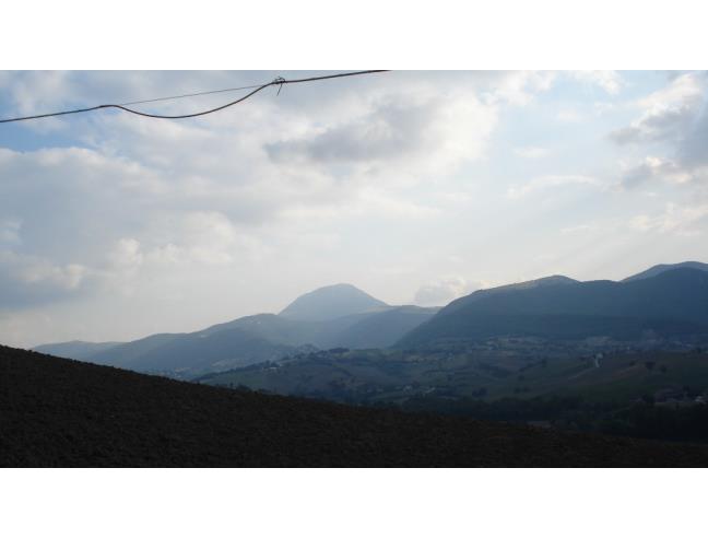 Anteprima foto 7 - Rustico/Casale in Vendita a Apiro (Macerata)