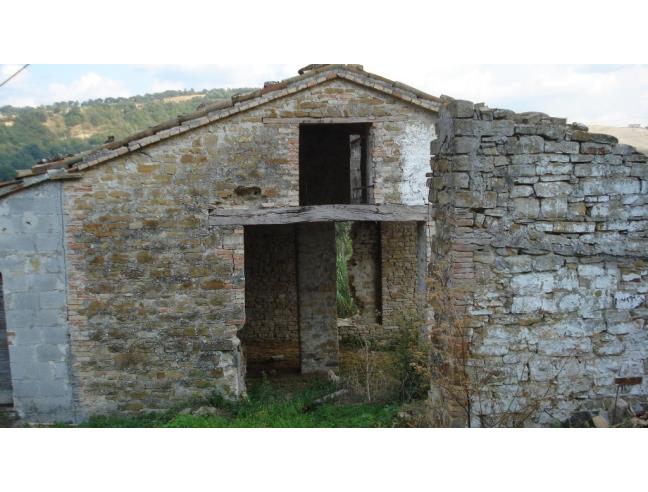 Anteprima foto 8 - Rustico/Casale in Vendita a Apiro (Macerata)