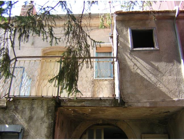 Anteprima foto 5 - Rustico/Casale in Vendita a Apollosa (Benevento)