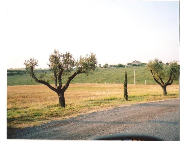 Anteprima foto 1 - Rustico/Casale in Vendita a Aprilia - Casalazara