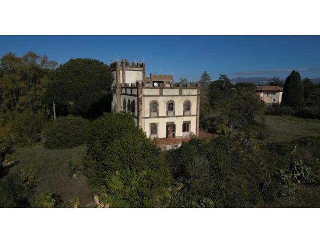 Anteprima foto 2 - Rustico/Casale in Vendita a Aprilia - Fossignano