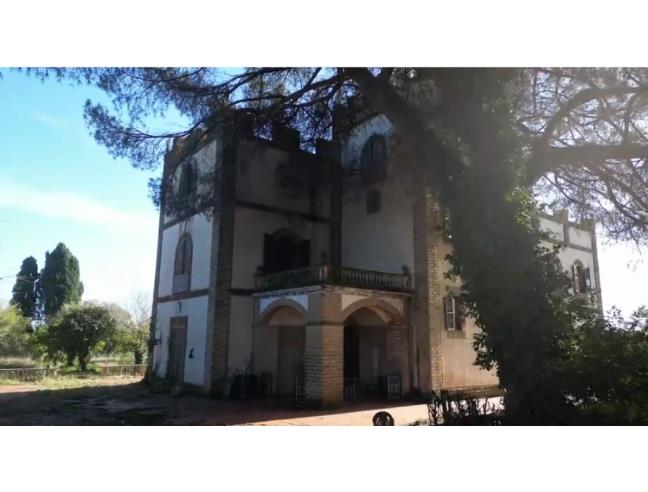 Anteprima foto 3 - Rustico/Casale in Vendita a Aprilia - Fossignano