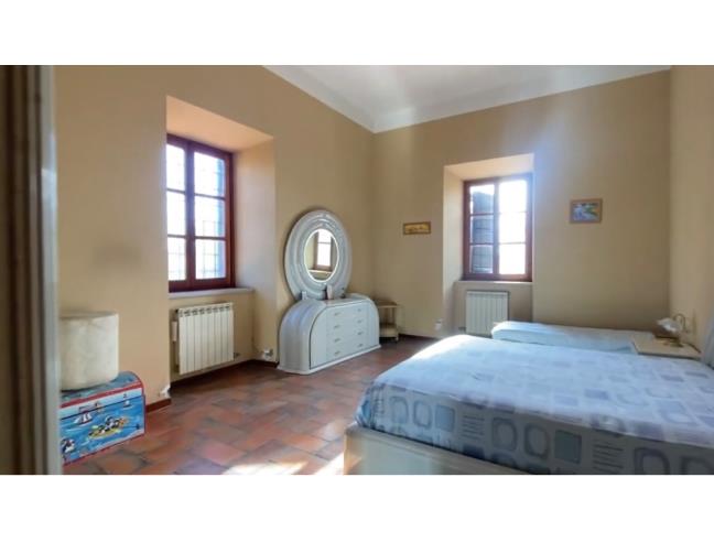 Anteprima foto 6 - Rustico/Casale in Vendita a Aprilia - Fossignano