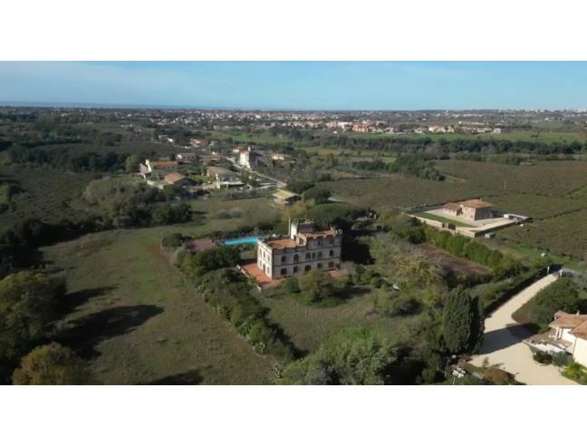 Anteprima foto 7 - Rustico/Casale in Vendita a Aprilia - Fossignano