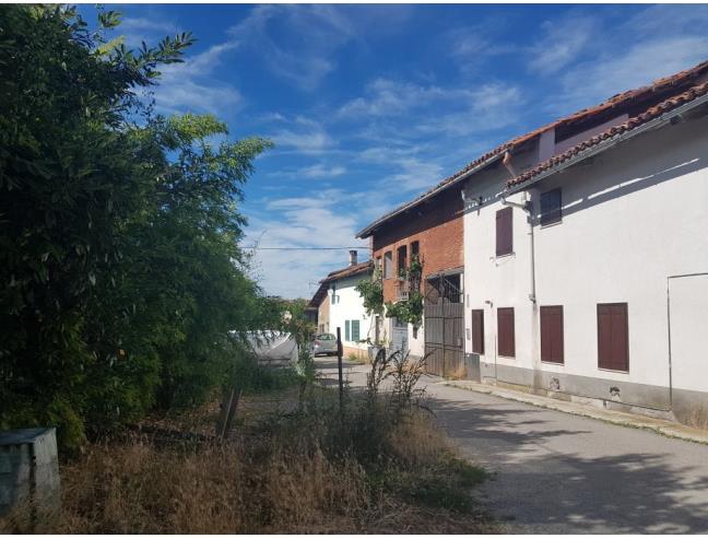 Anteprima foto 1 - Rustico/Casale in Vendita a Aramengo (Asti)