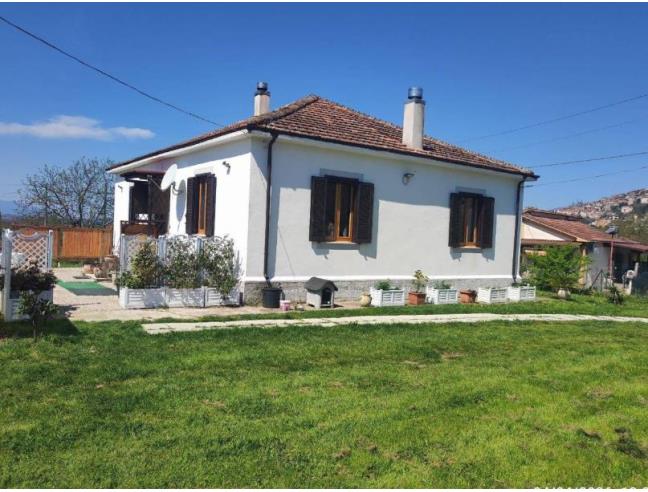 Anteprima foto 4 - Rustico/Casale in Vendita a Arce (Frosinone)