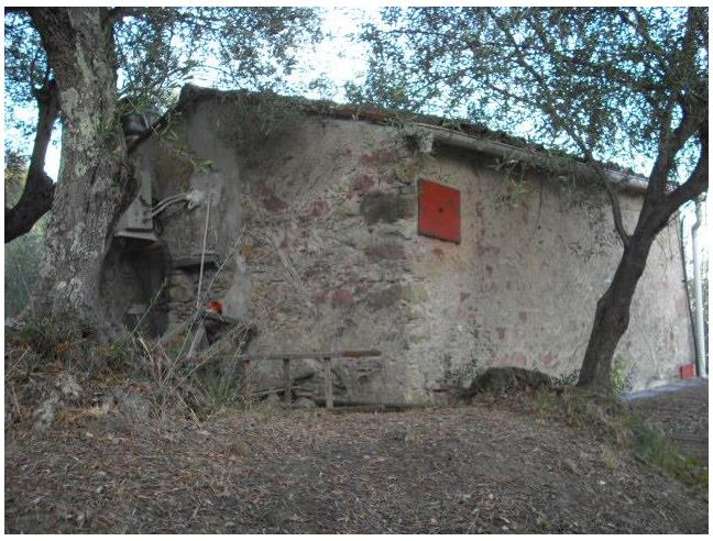 Anteprima foto 1 - Rustico/Casale in Vendita a Arcola - Trebiano